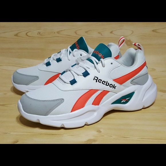 reebok foam